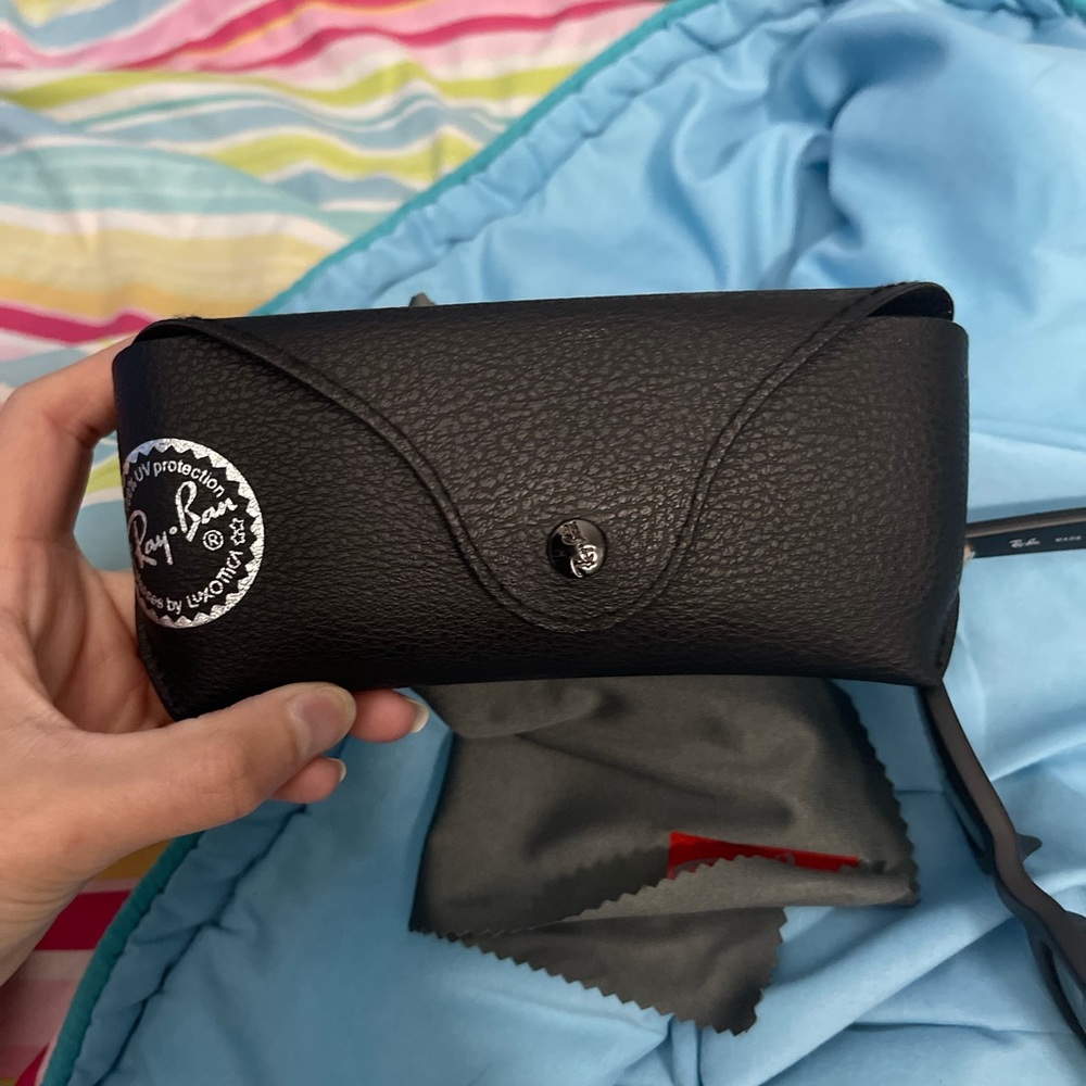 Brand New Ray Ban